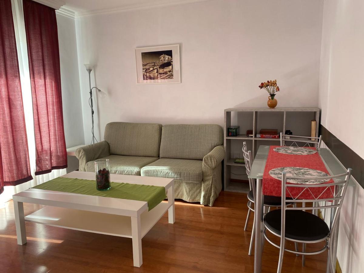 Sofia Appartement Santa Úrsula Buitenkant foto