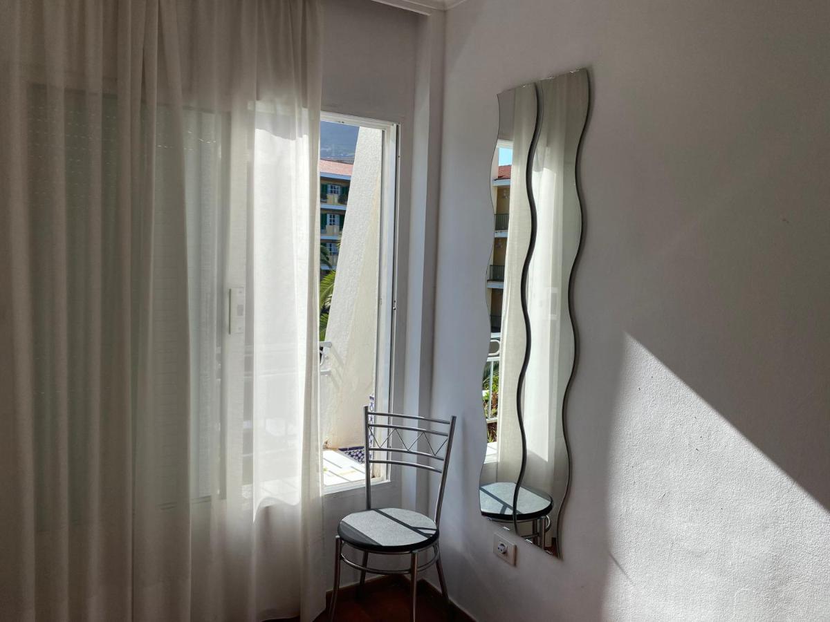 Sofia Appartement Santa Úrsula Buitenkant foto