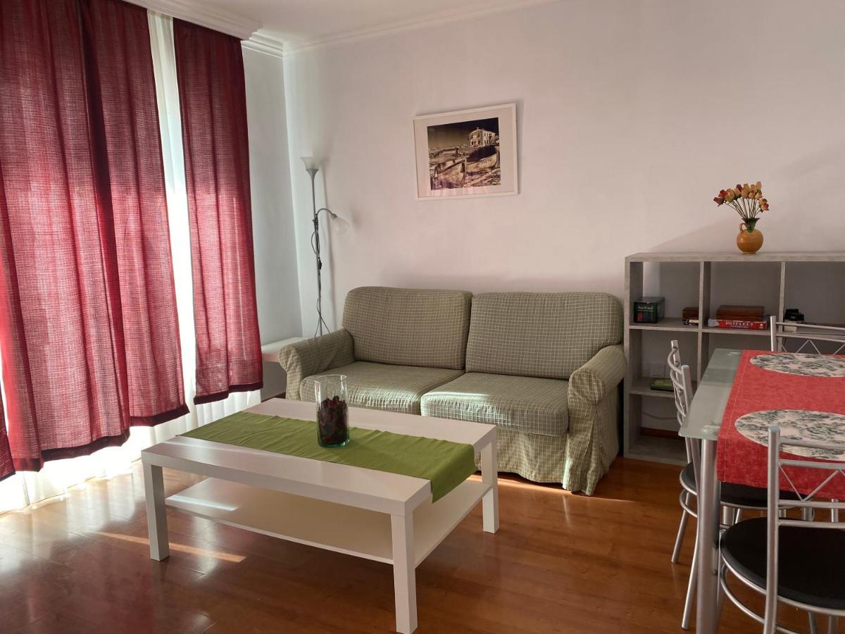 Sofia Appartement Santa Úrsula Buitenkant foto