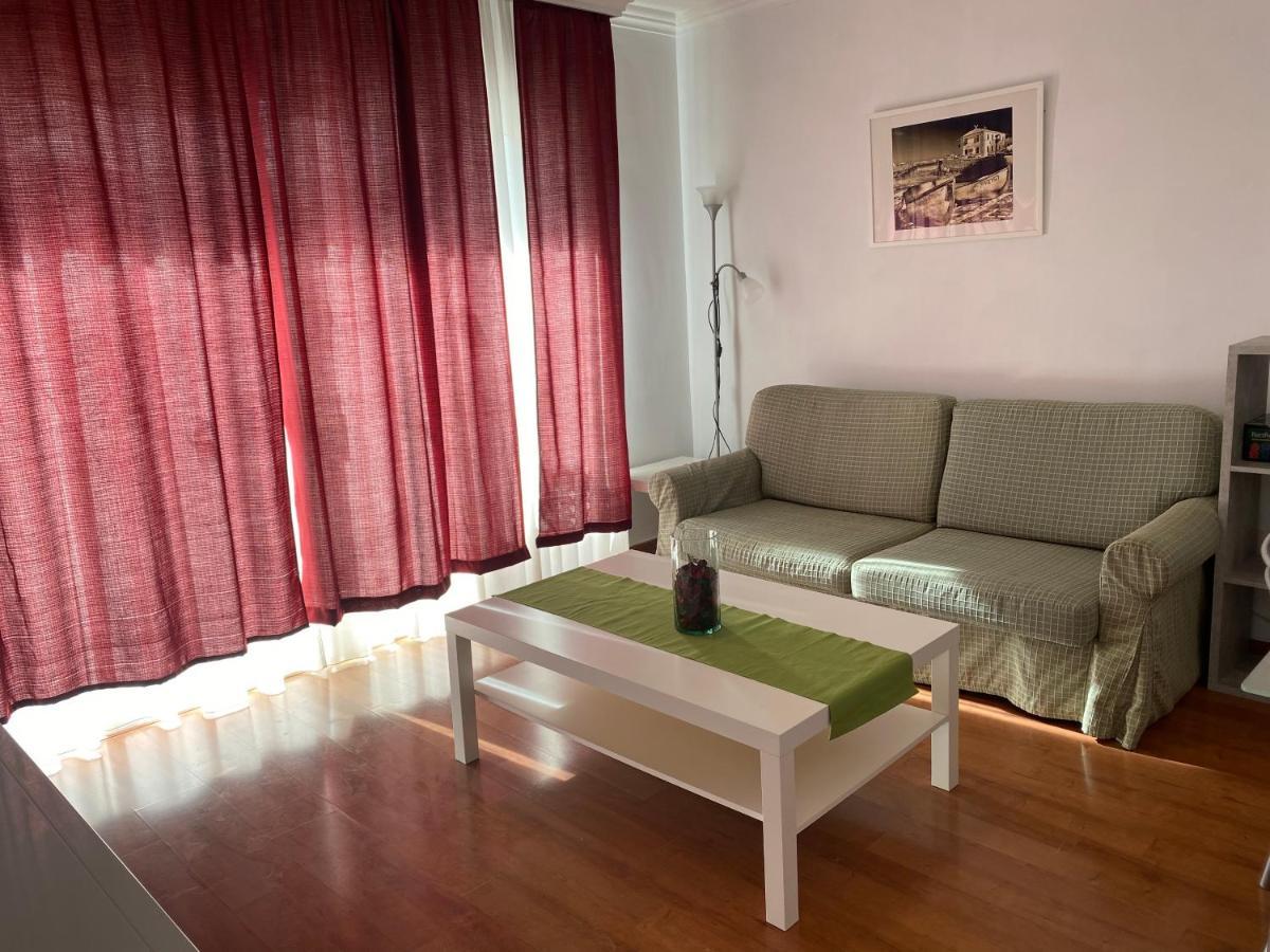 Sofia Appartement Santa Úrsula Buitenkant foto