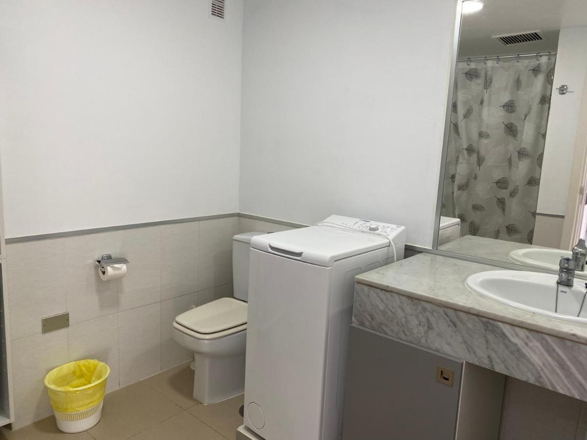 Sofia Appartement Santa Úrsula Buitenkant foto