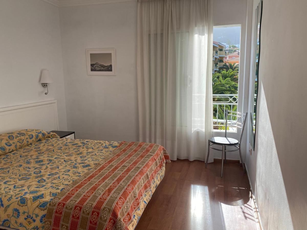 Sofia Appartement Santa Úrsula Buitenkant foto