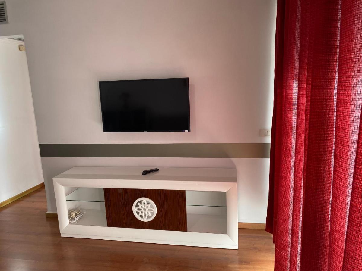 Sofia Appartement Santa Úrsula Buitenkant foto