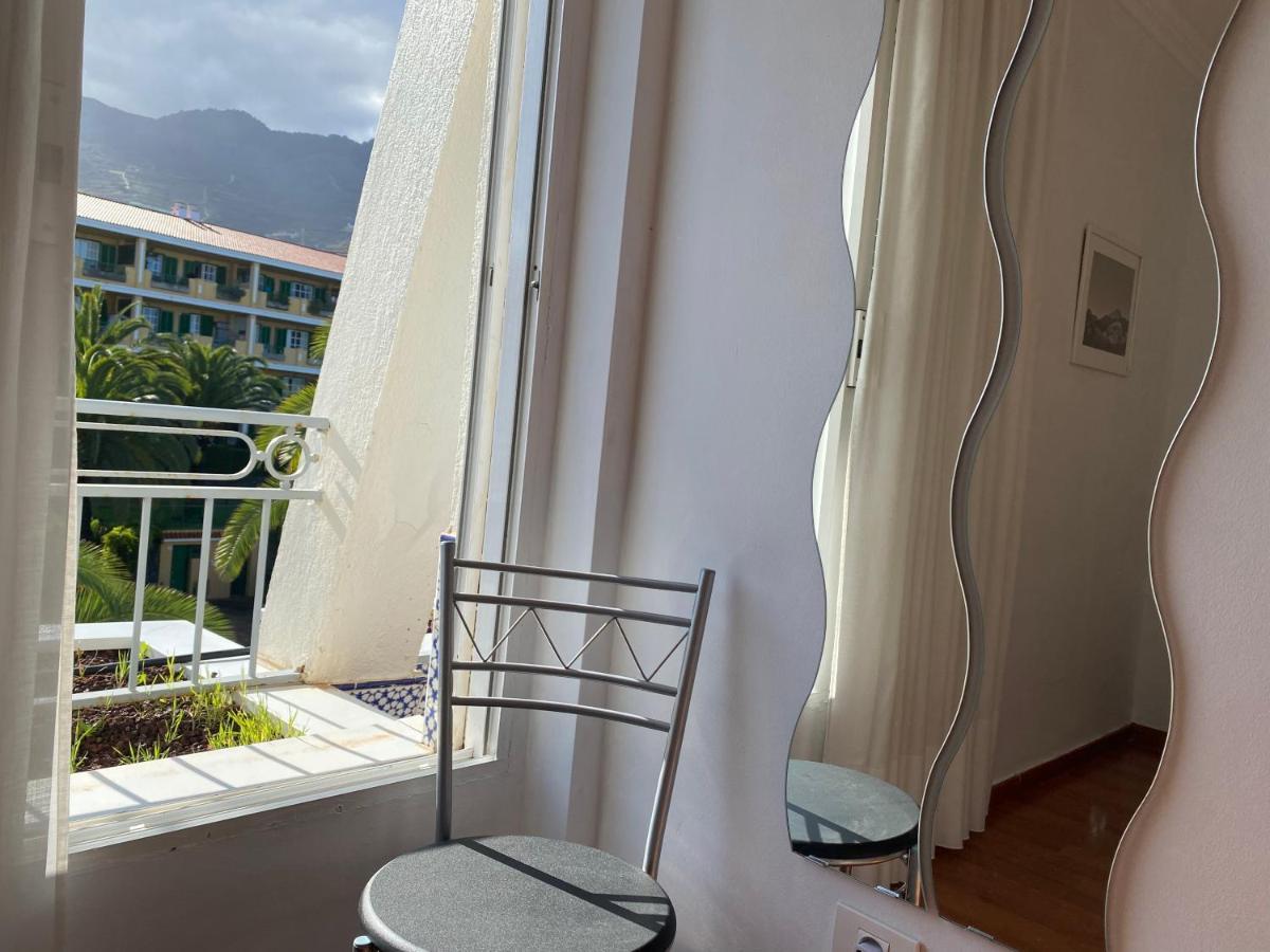 Sofia Appartement Santa Úrsula Buitenkant foto