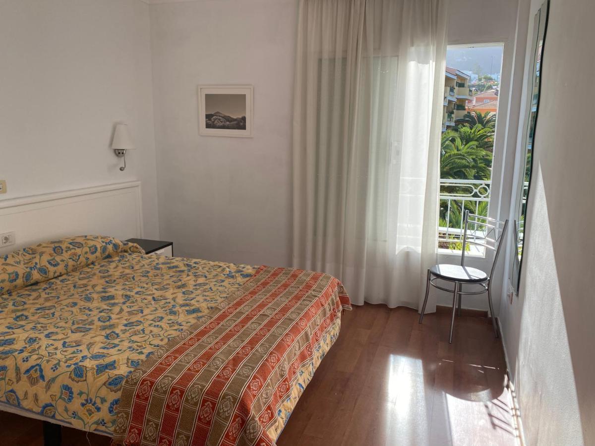 Sofia Appartement Santa Úrsula Buitenkant foto
